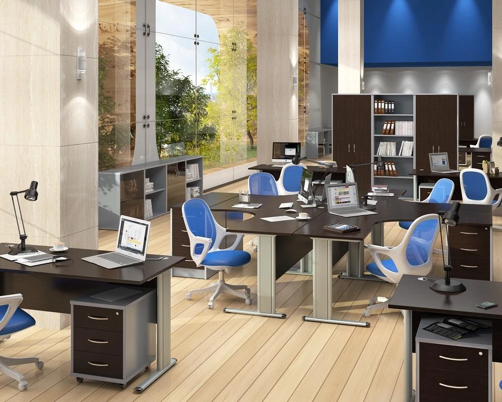 Мебель для персонала Imago М