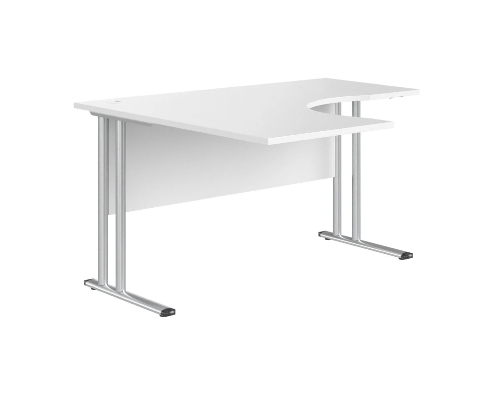 Стол эргономичный 1400х1200х747 Imago М