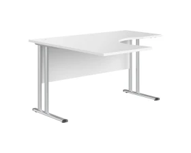 Стол эргономичный 1400х1200х747 Imago М images