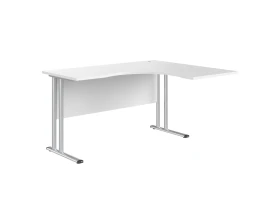 Стол эргономичный 1400х1200х747 Imago М images