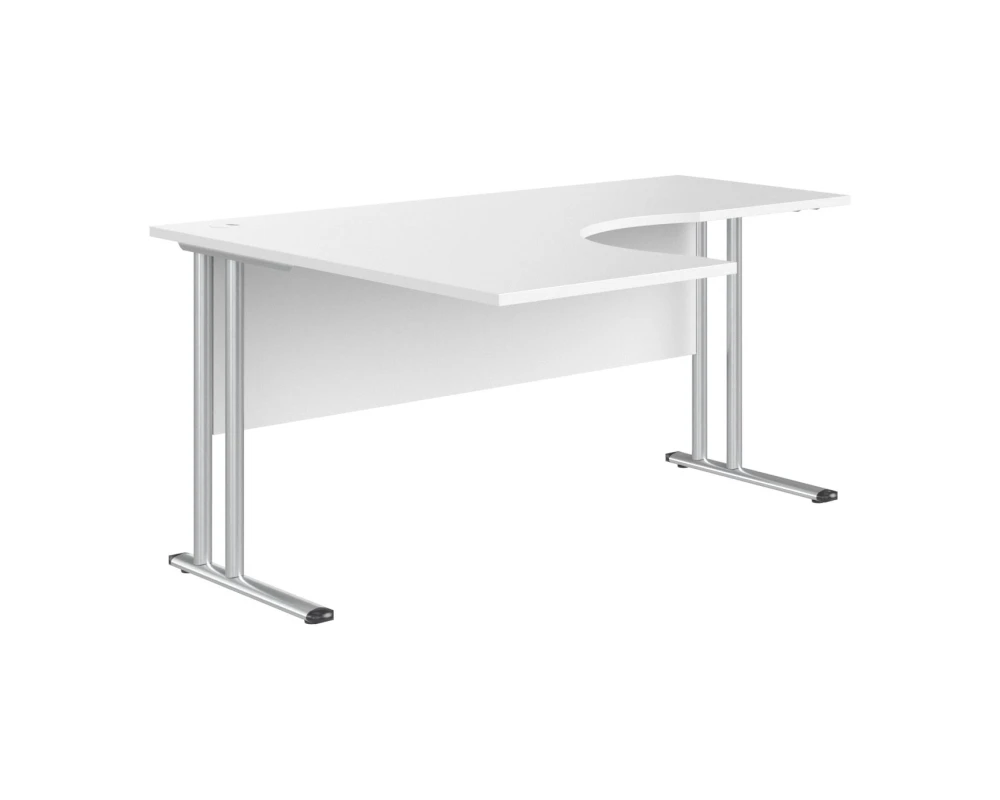 Стол эргономичный 1600х1200х747 Imago М