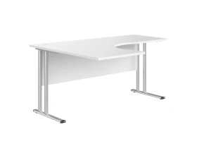 Стол эргономичный 1600х1200х747 Imago М images