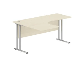 Стол эргономичный 1600х1200х747 Imago М images