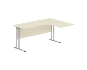 Стол эргономичный 1600х1200х747 Imago М images