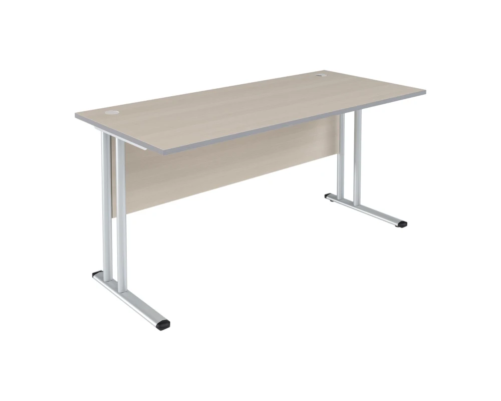 Стол прямой 1600х720х747 Imago М
