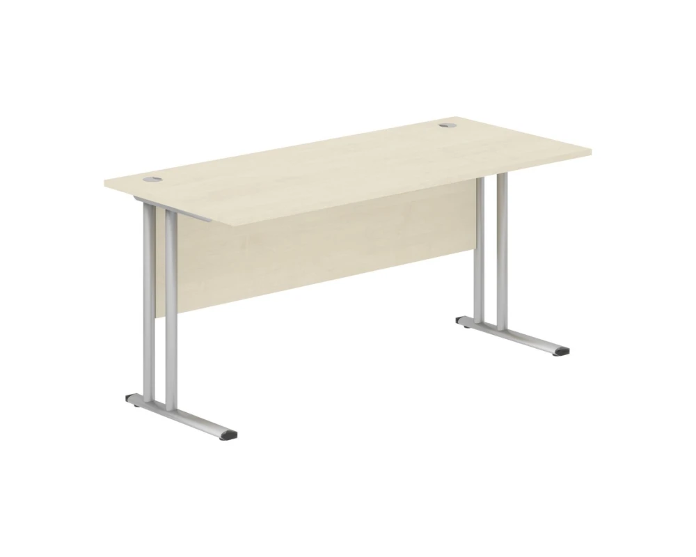 Стол прямой 1600х720х747 Imago М