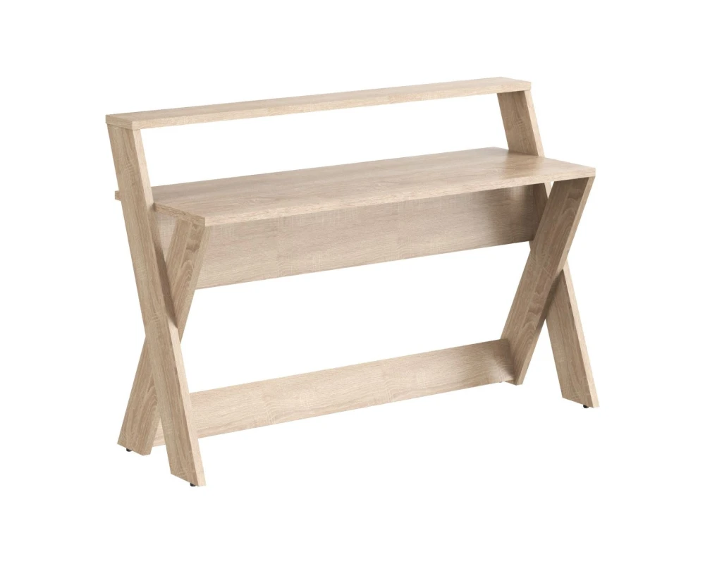 Компьютерный стол 1380х600х987 Комп / Comp