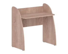 Компьютерный стол 800х460х832 Комп / Comp images