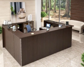 Мебель для приемной Дэкс / Dex images