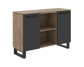 Греденция 1350х452х956 Энио / Enio images