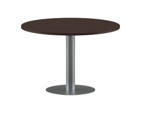 Конференц-стол на 4 человека 1000х1000х750 Imago images