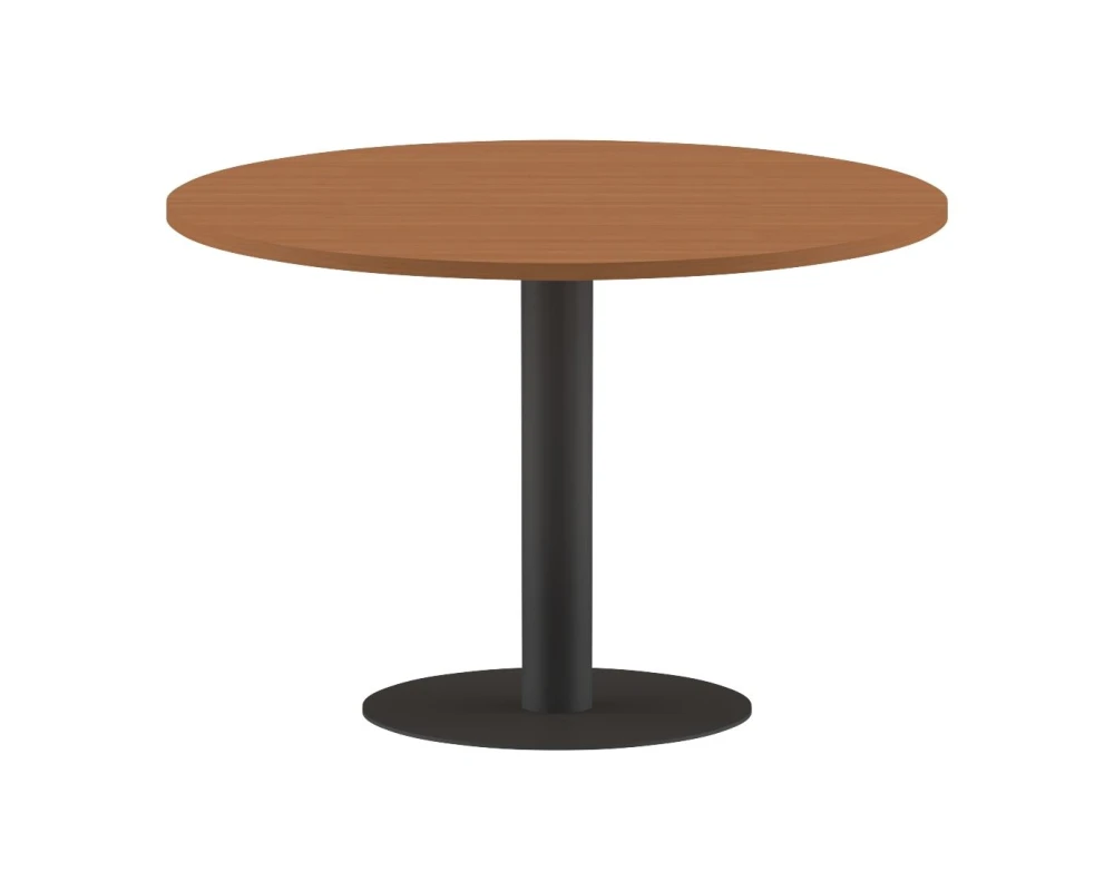 Конференц-стол на 4 человека 1000х1000х750 Imago