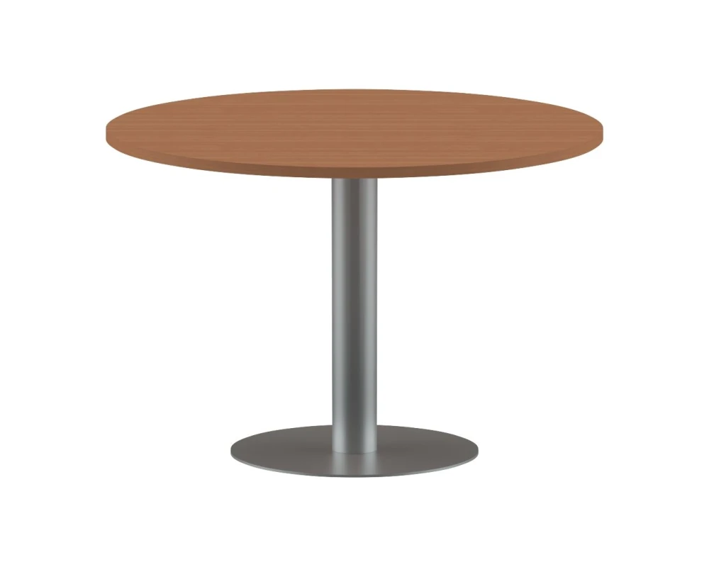 Конференц-стол на 4 человека 1000х1000х750 Imago