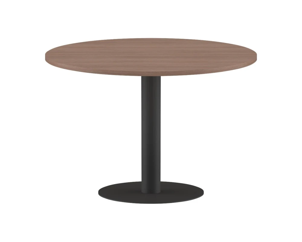 Конференц-стол на 4 человека 1000х1000х750 Imago