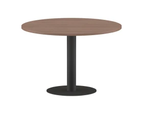 Конференц-стол на 4 человека 1000х1000х750 Imago images