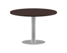 Конференц-стол на 4 человека 1000х1000х750 Imago images