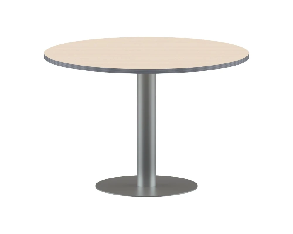 Конференц-стол на 4 человека 1000х1000х750 Imago