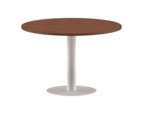 Конференц-стол на 4 человека 1000х1000х750 Imago images