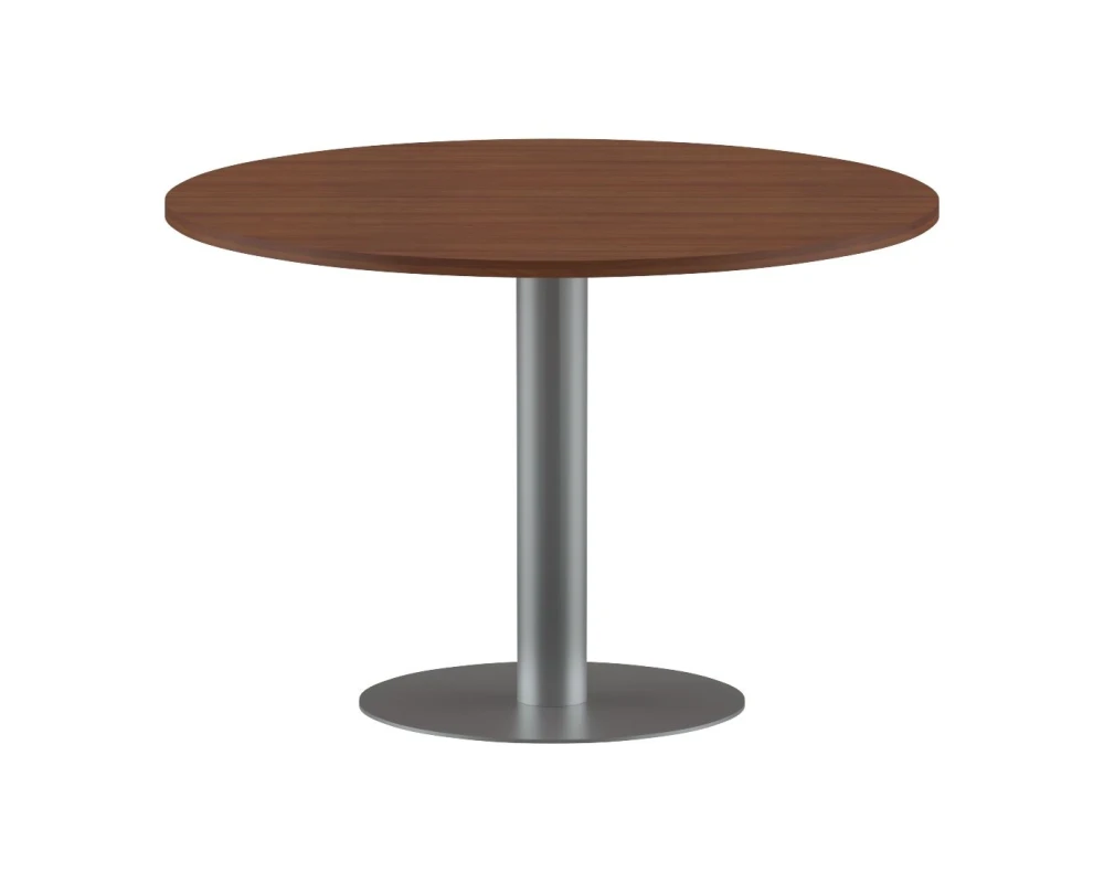 Конференц-стол на 4 человека 1000х1000х750 Imago