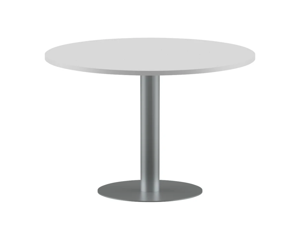 Конференц-стол на 4 человека 1000х1000х750 Imago