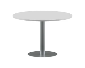 Конференц-стол на 4 человека 1000х1000х750 Imago images