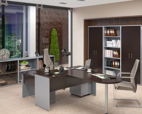 Мебель для персонала Imago images