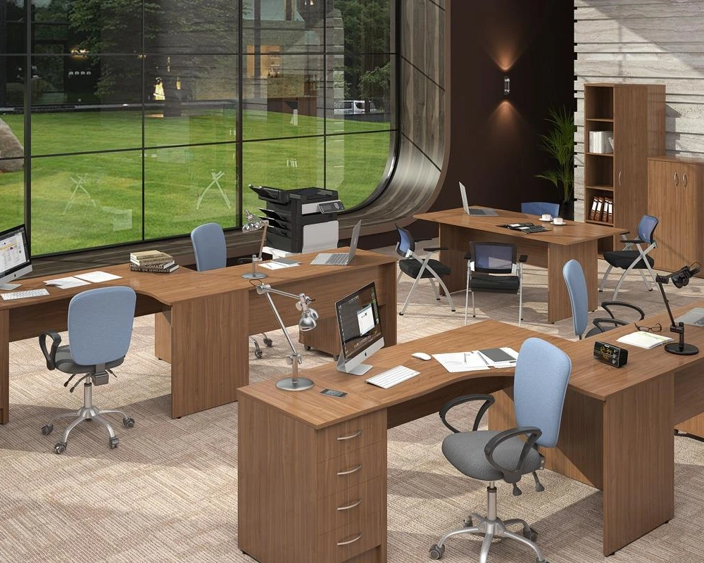Мебель для персонала Imago