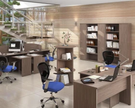 Мебель для персонала Imago images