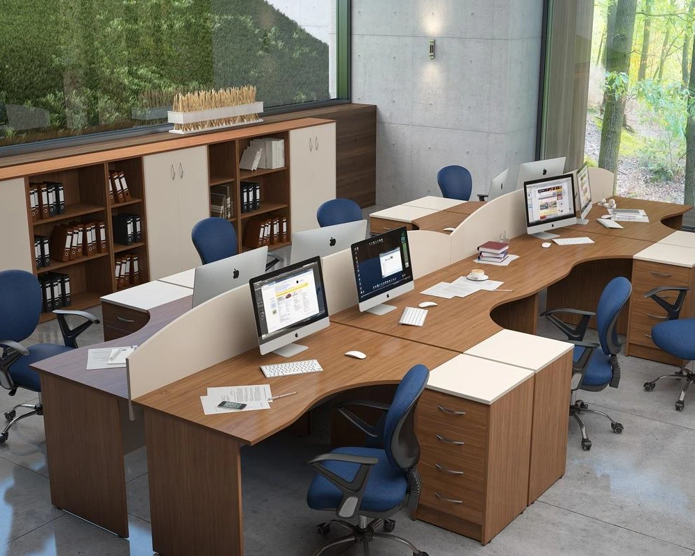 Мебель для персонала Imago