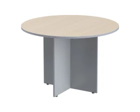 Стол круглый D -1100х755 Imago images