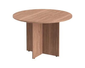 Стол круглый D -1100х755 Imago images