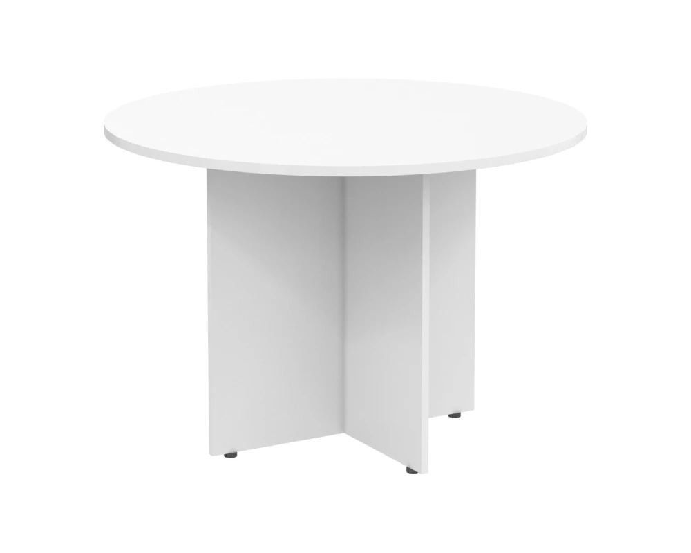 Стол круглый D -1100х755 Imago