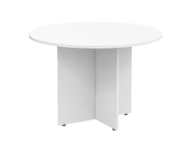 Стол круглый D -1100х755 Imago images