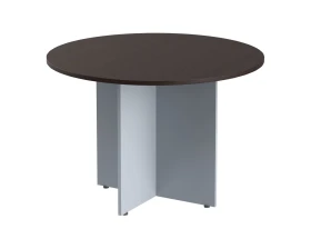 Стол круглый D -1100х755 Imago images
