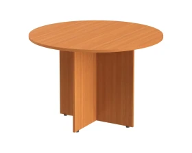 Стол круглый D -1100х755 Imago images