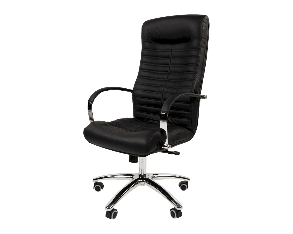 Кресло CHAIRMAN 480 Н кожа