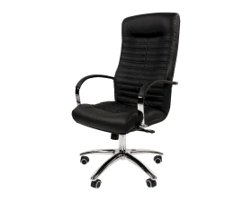 Кресло CHAIRMAN 480 Н кожа images