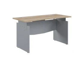 Стол письменный 1400x640x750 Оффикс Нью / Offix New images