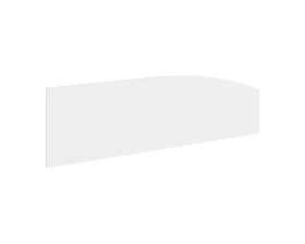 Экран 1600х16х450 Симпл / Simple images