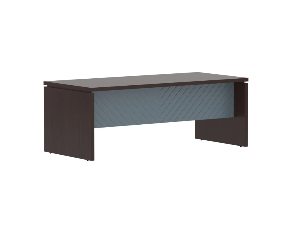 Стол руководителя 2000х900х750 Torr Люкс