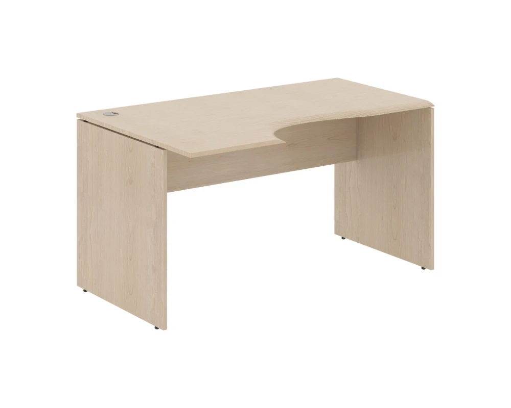 Стол письменный 1400х900х750 Вейв / Wave