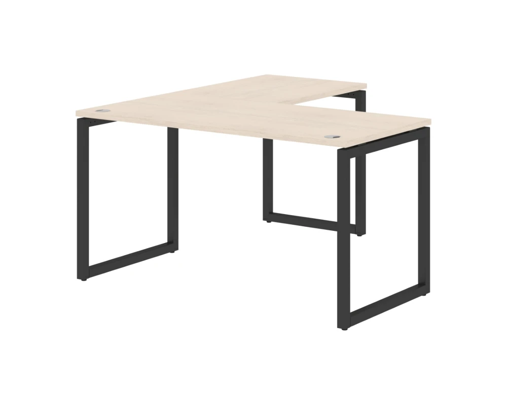 Стол угловой 1400х1500х750 Xten Кью