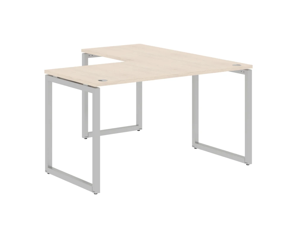 Стол угловой 1400х1500х750 Xten Кью