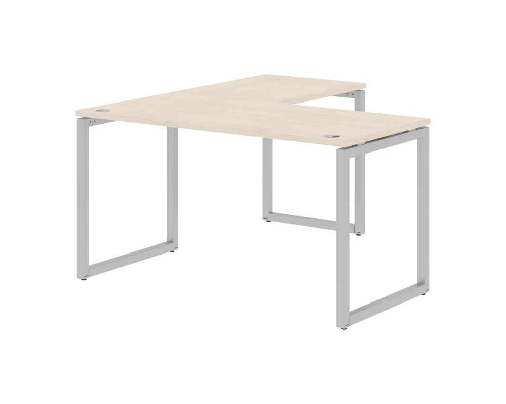 Стол угловой 1400х1500х750 Xten Кью