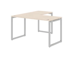 Стол угловой 1400х1500х750 Xten Кью images