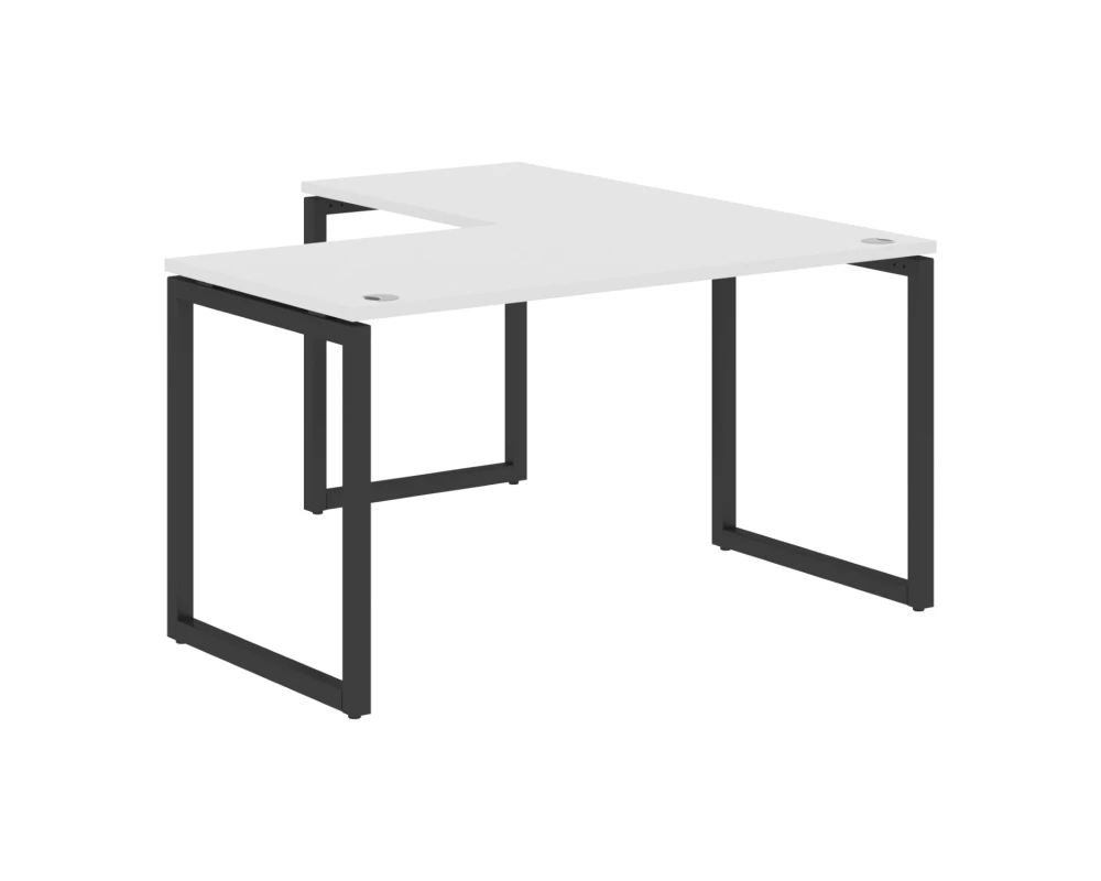 Стол угловой 1400х1500х750 Xten Кью