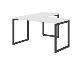 Стол угловой 1400х1500х750 Xten Кью images