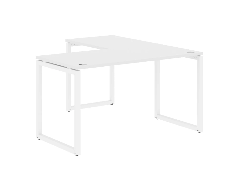 Стол угловой 1400х1500х750 Xten Кью