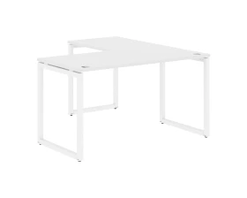 Стол угловой 1400х1500х750 Xten Кью images