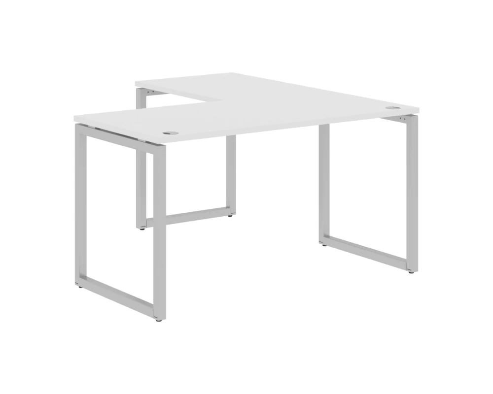 Стол угловой 1400х1500х750 Xten Кью